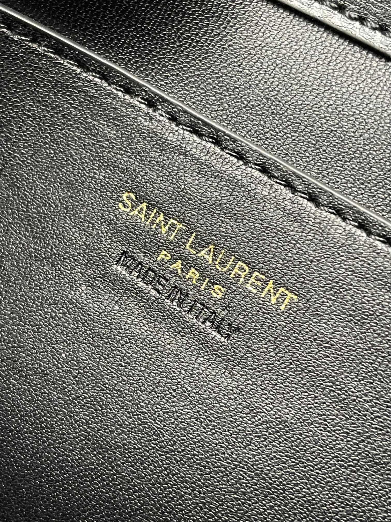 YSL Satchel Bags